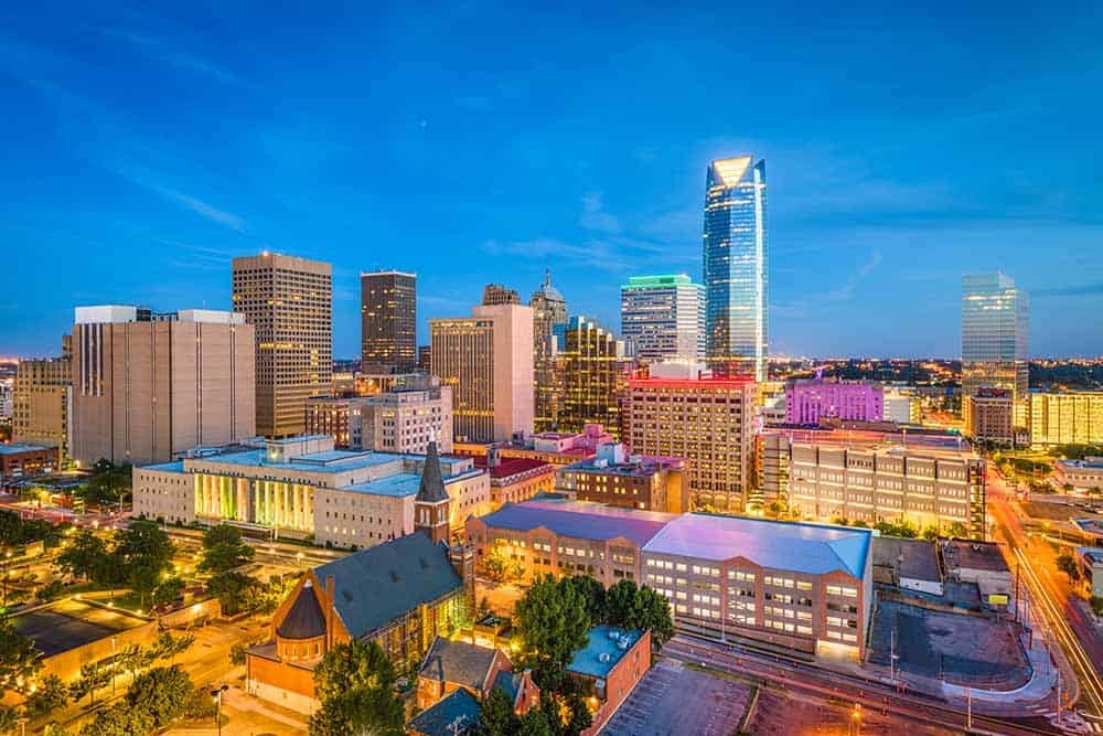 17 Fun Things To Do In Oklahoma City Oklahoma