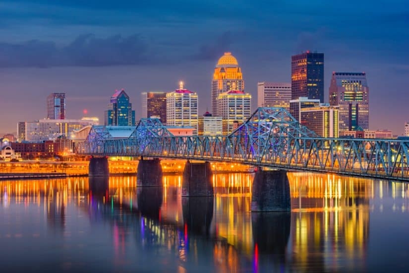 17 Most Beautiful Places To Visit In Kentucky GlobalGrasshopper