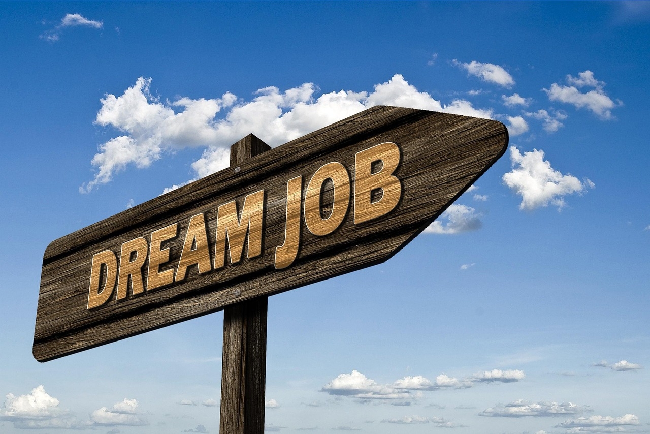 20 000 Free Dream Job Job Images Pixabay