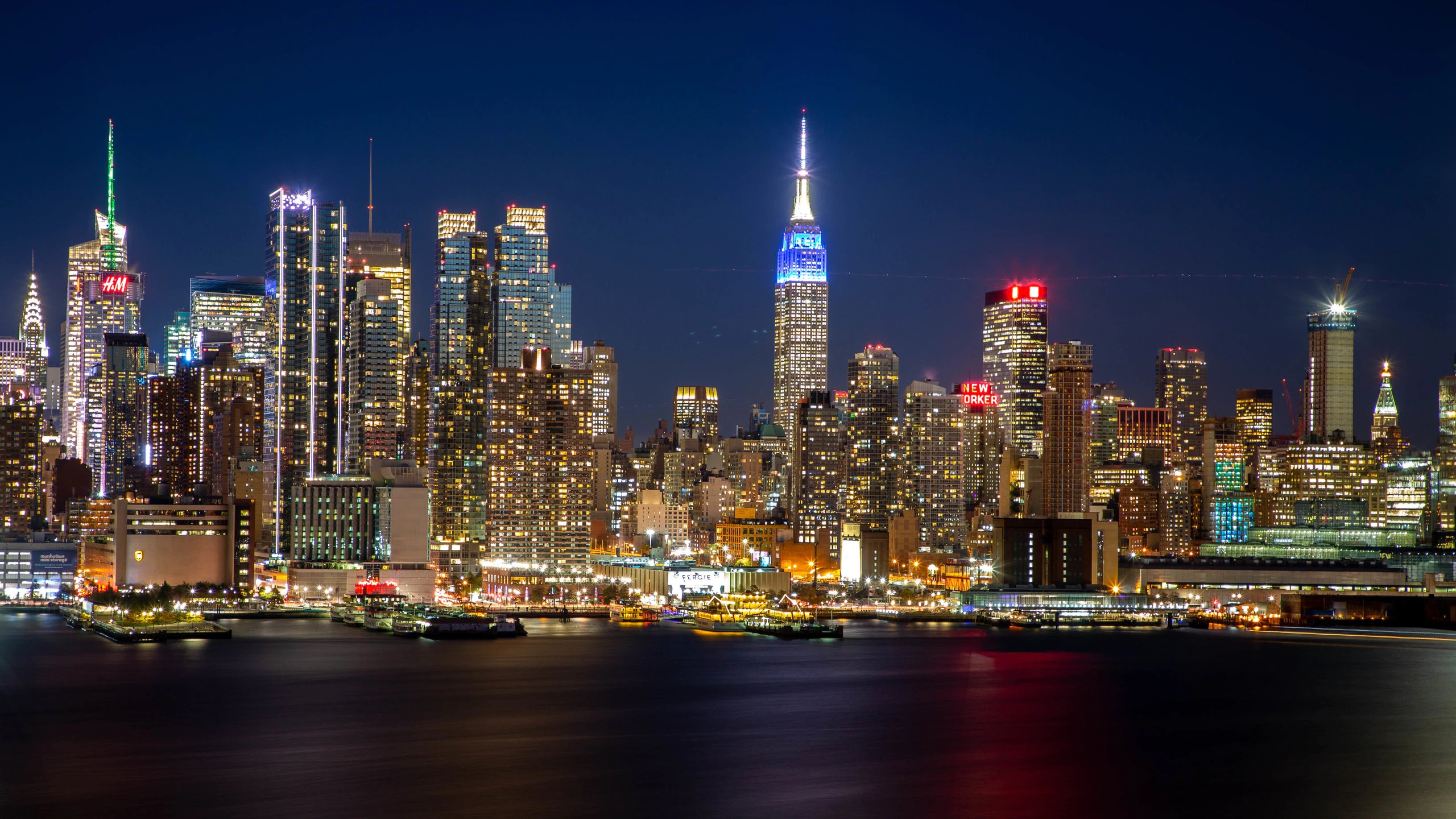 50 Facts About Jersey City NJ Facts