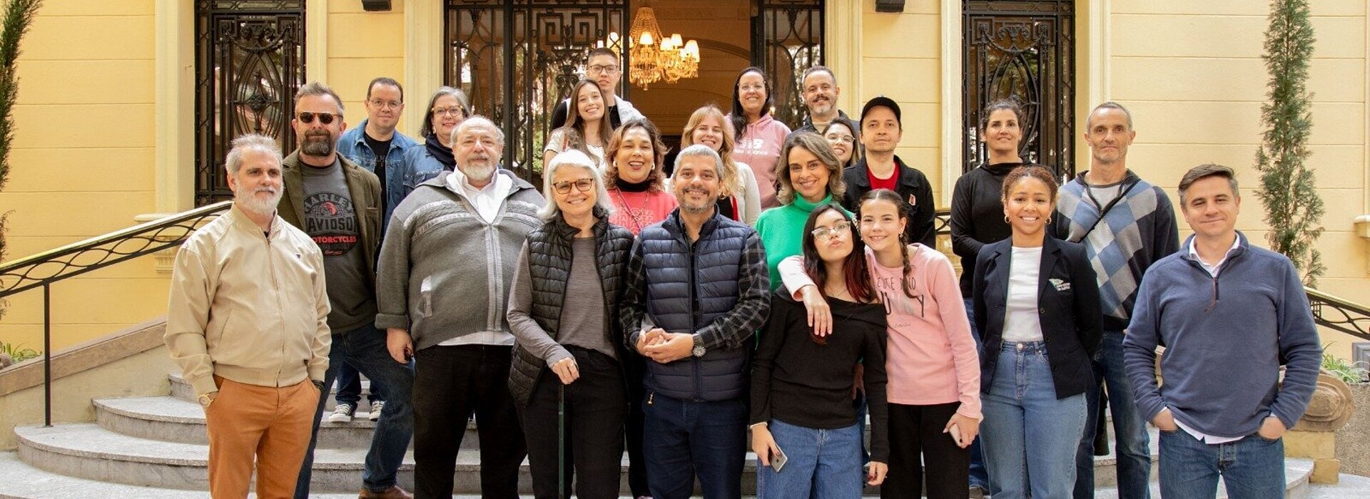 CHCM Organiza Programa o Completa Para A 11 Edi o Da Jornada Do 
