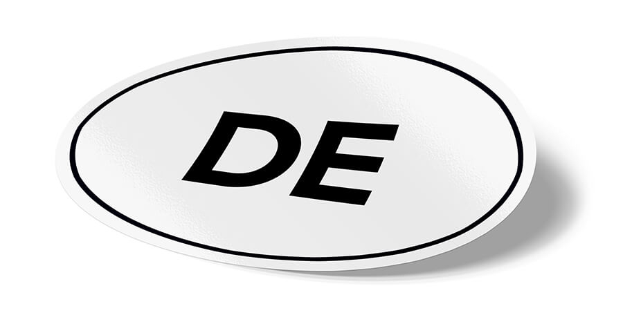 DE design