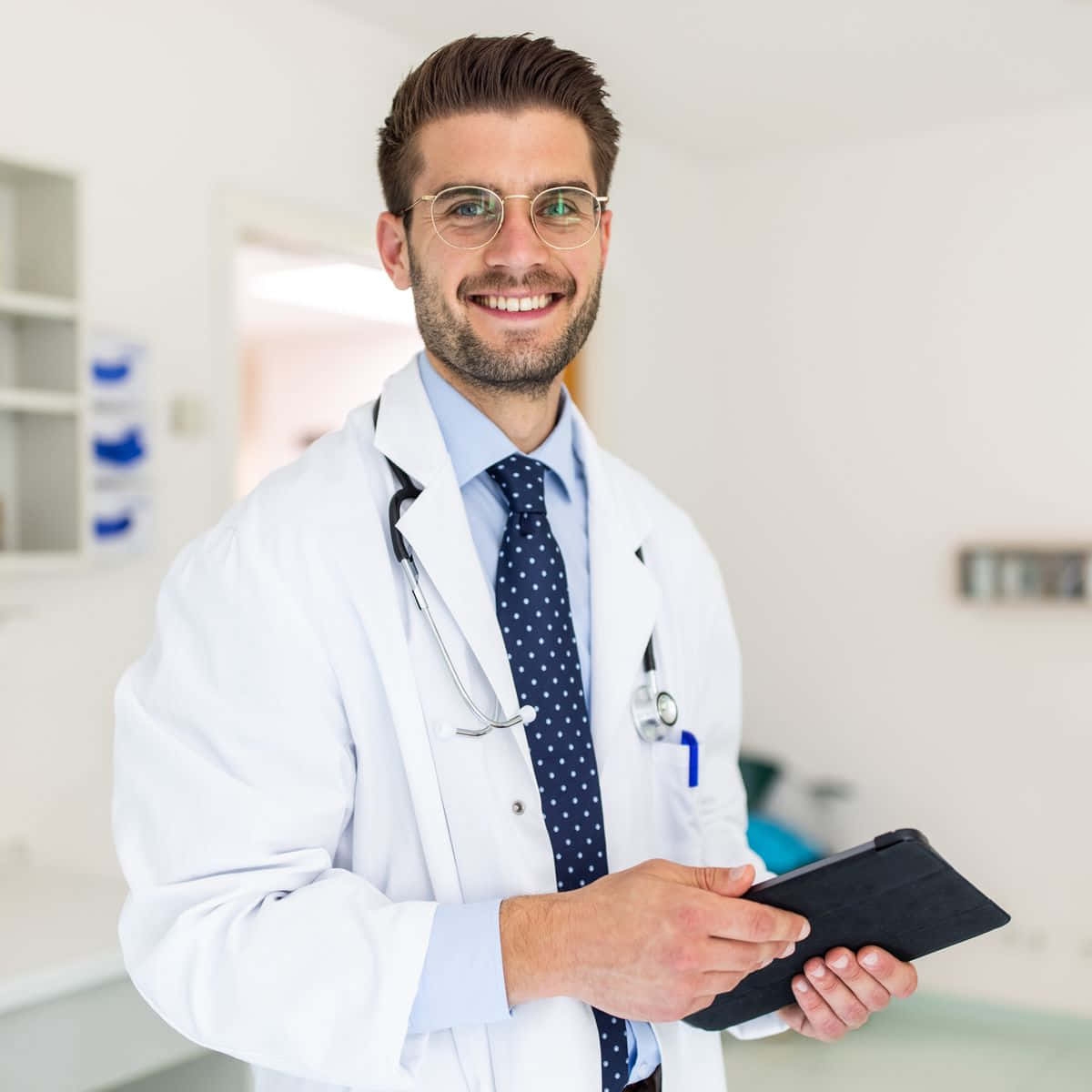 Download A Digital Doctor 39 s Checkup Wallpapers