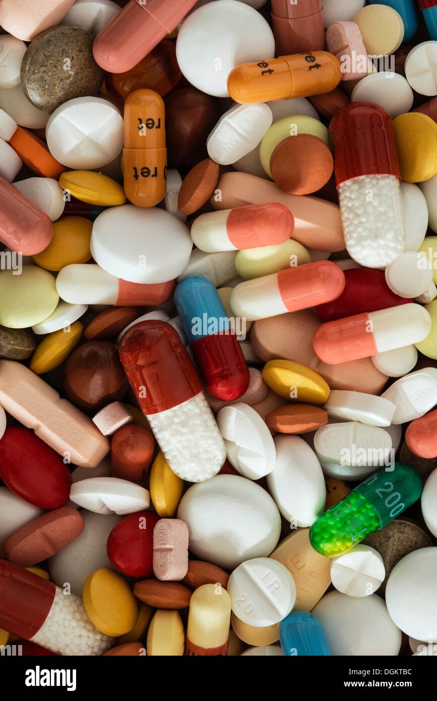 Drugs Hi res Stock Photography And Images Alamy