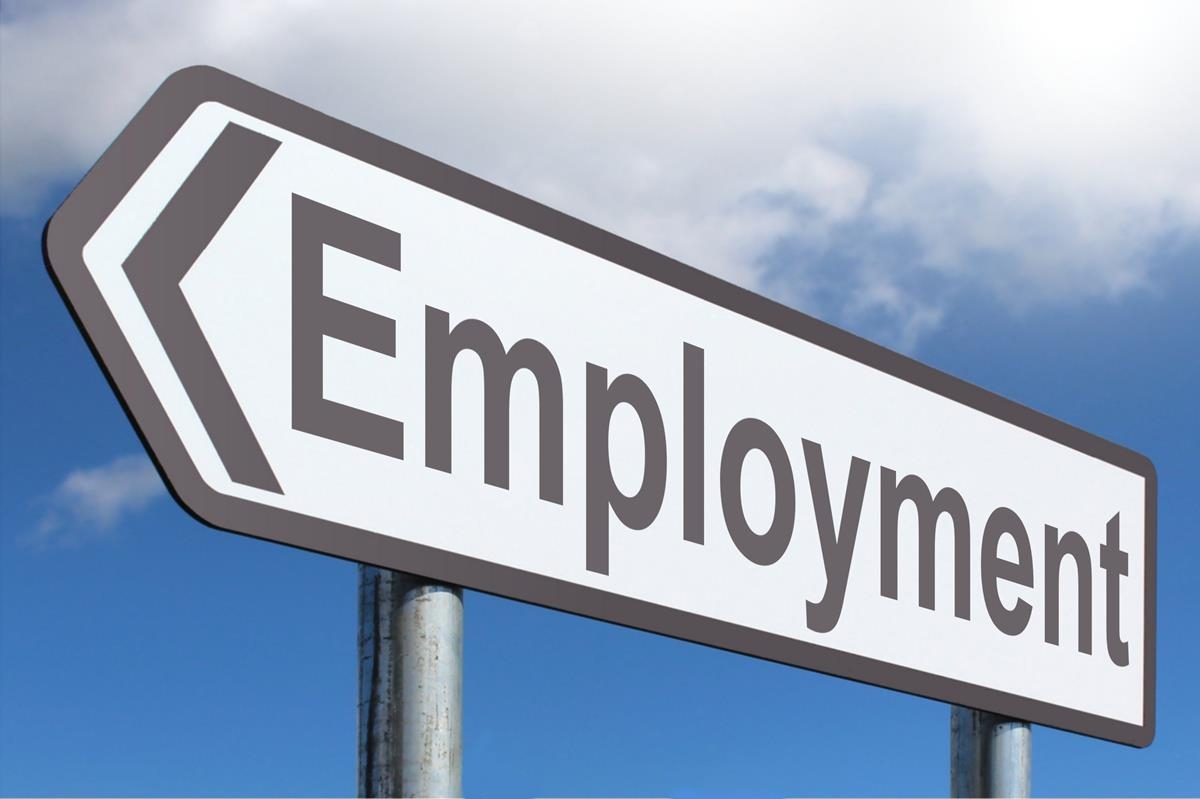Employment Harris Township Ohio