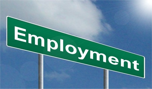 Employment Highway Image Employment Highway Image