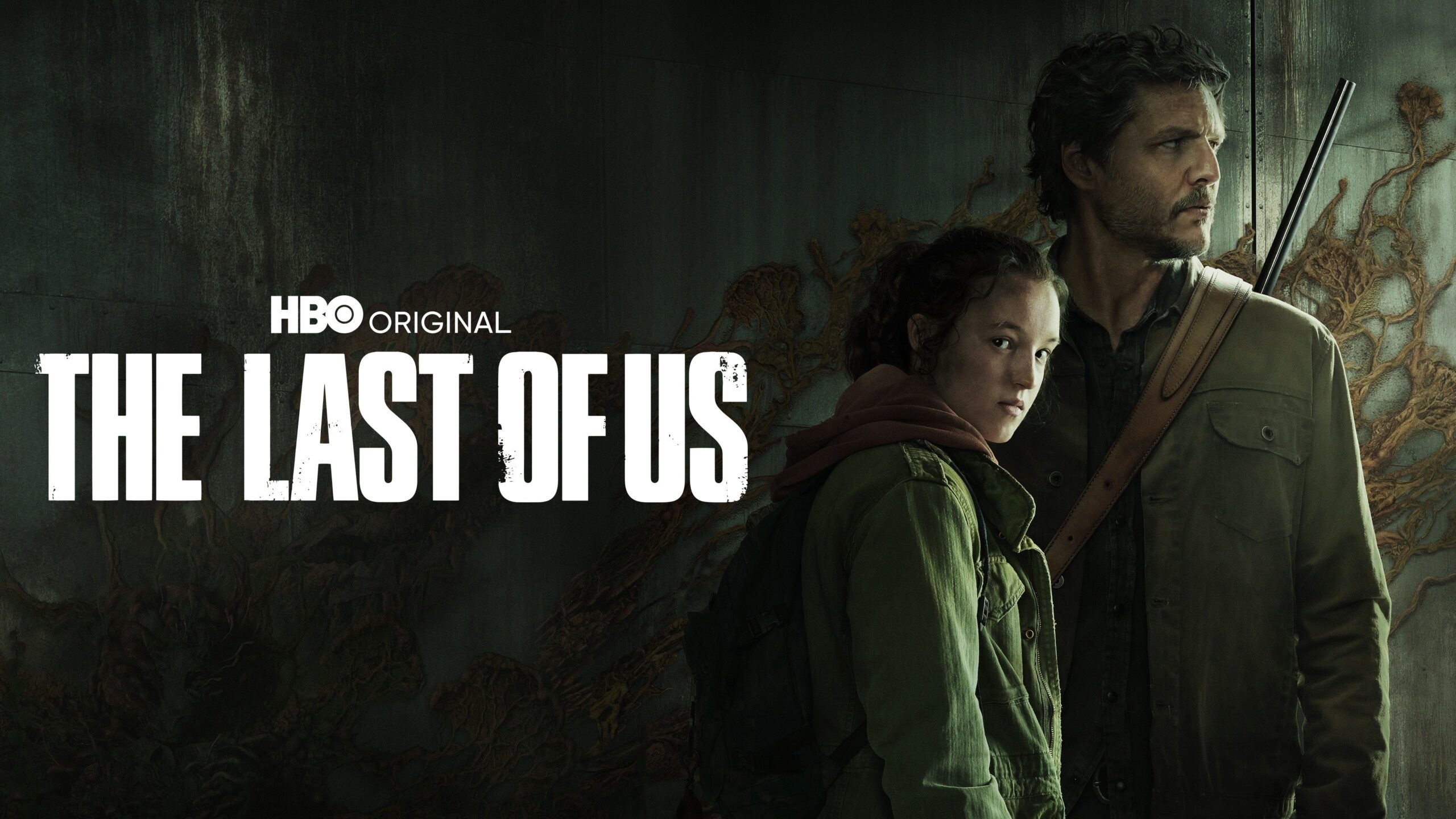 Epis dio 5 De The Last Of Us Ter Estreia Antecipada No HBO Max PS Verso Epis dio 5 De The Last Of Us Ter Estreia Antecipada No HBO Max PS Verso