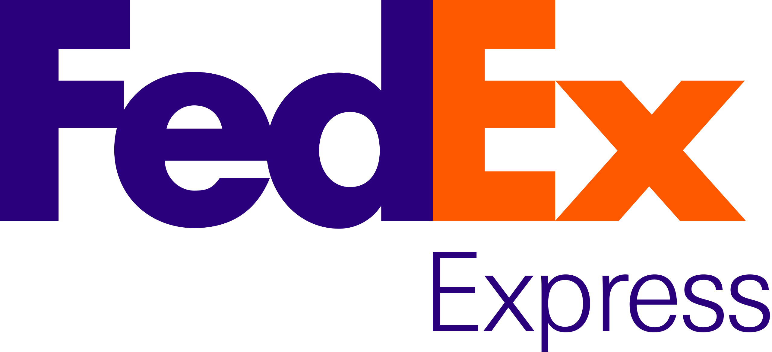 File FedEx Express svg Wikimedia Commons