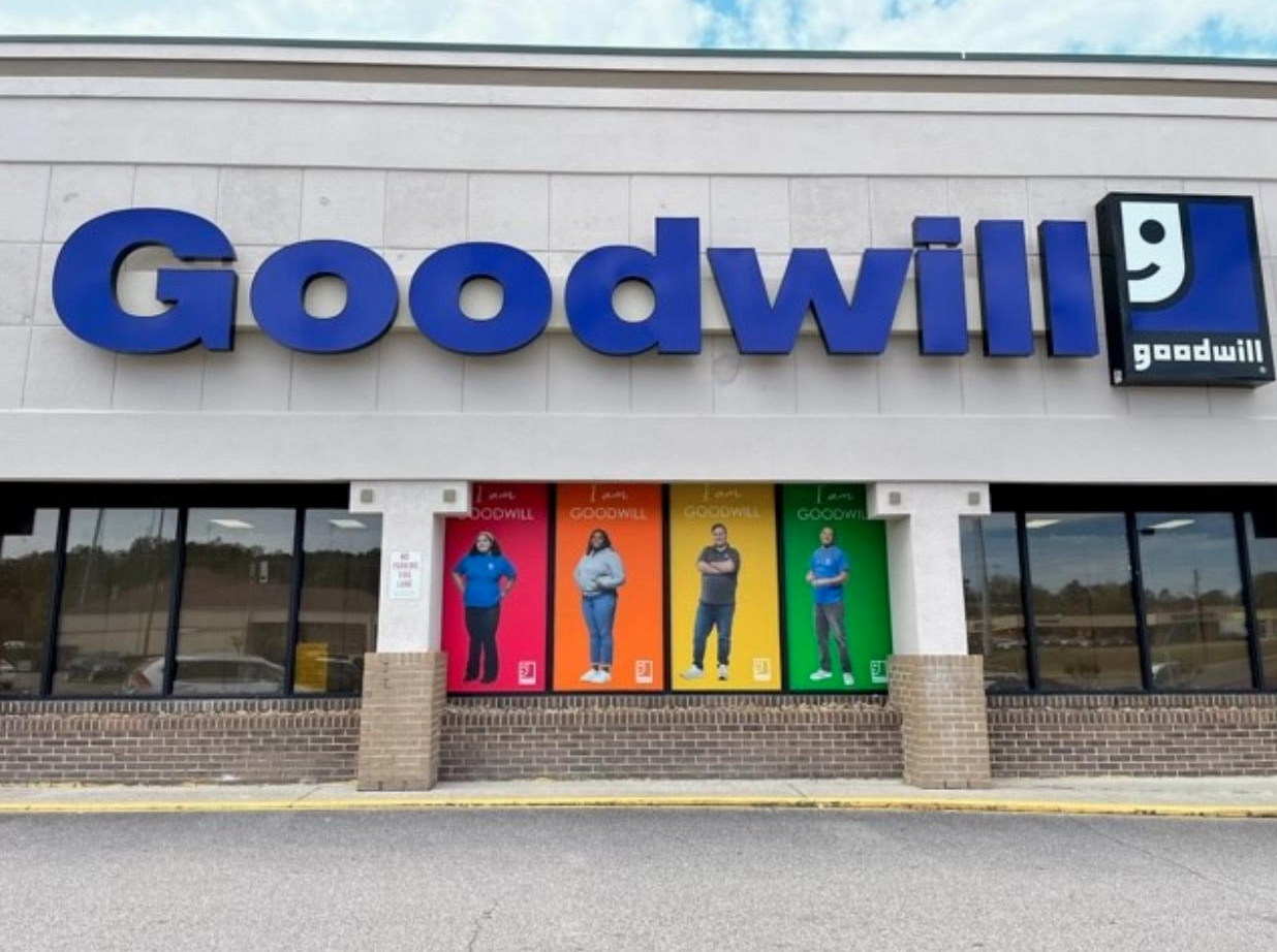 Goodwill Logo 2022