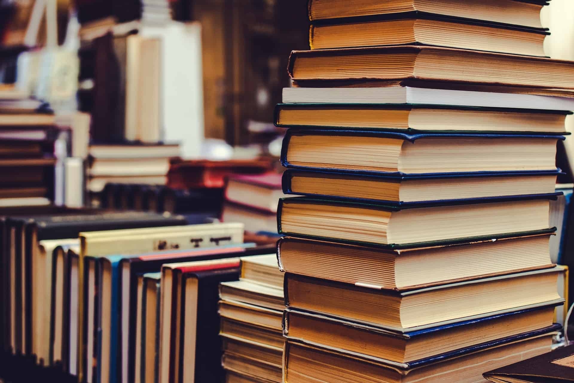 Happy World Book Day From GBA Global Book Alliance