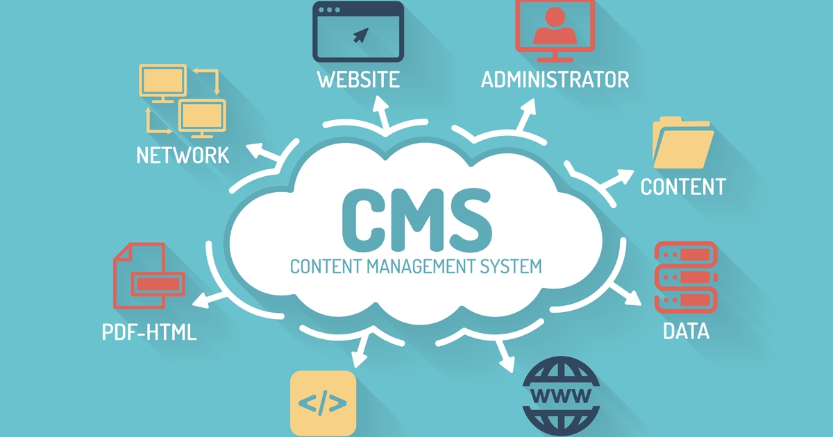 Los 8 Mejores CMS Para El 2020