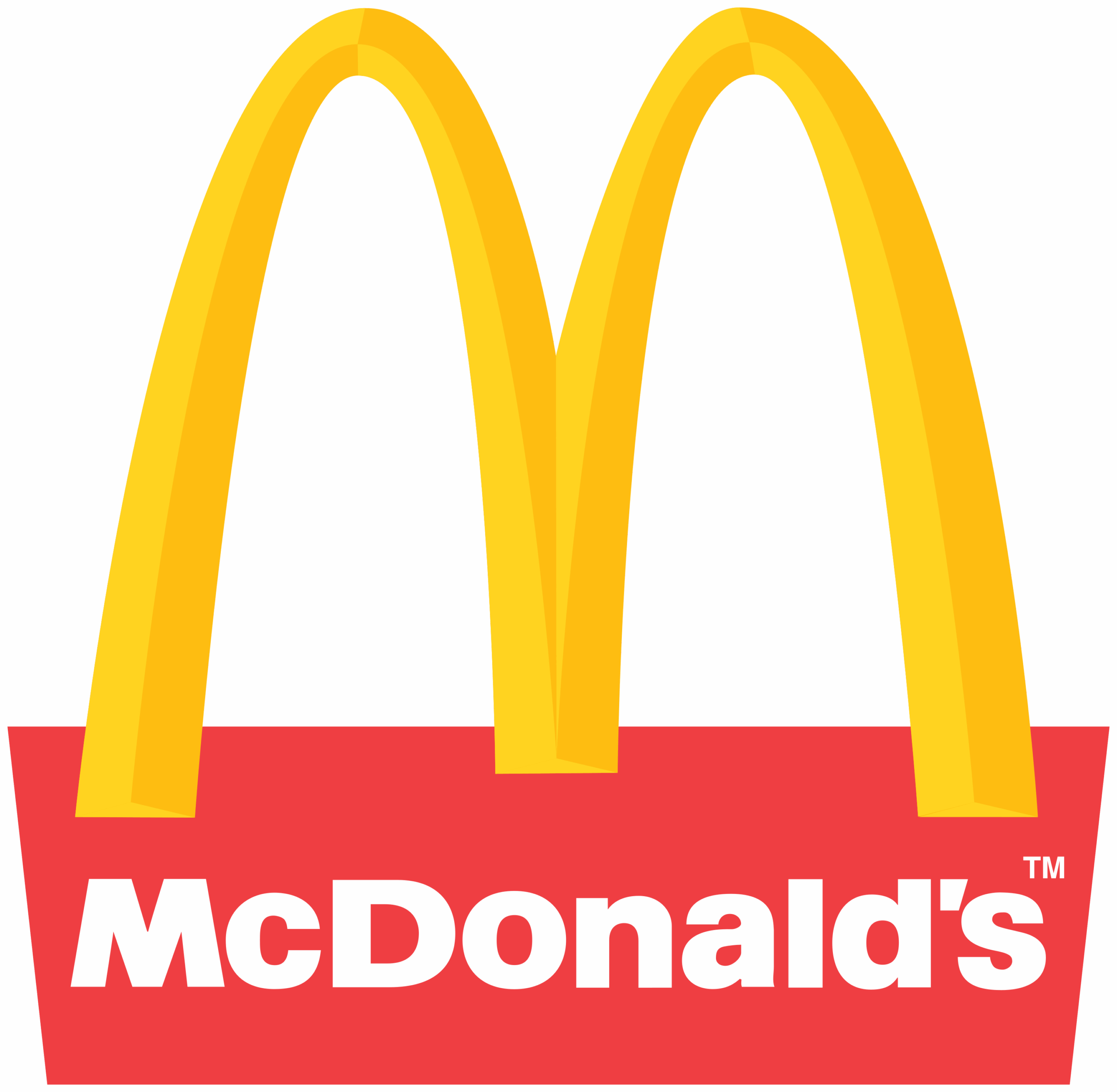 McDonald 39 s Logo PNG