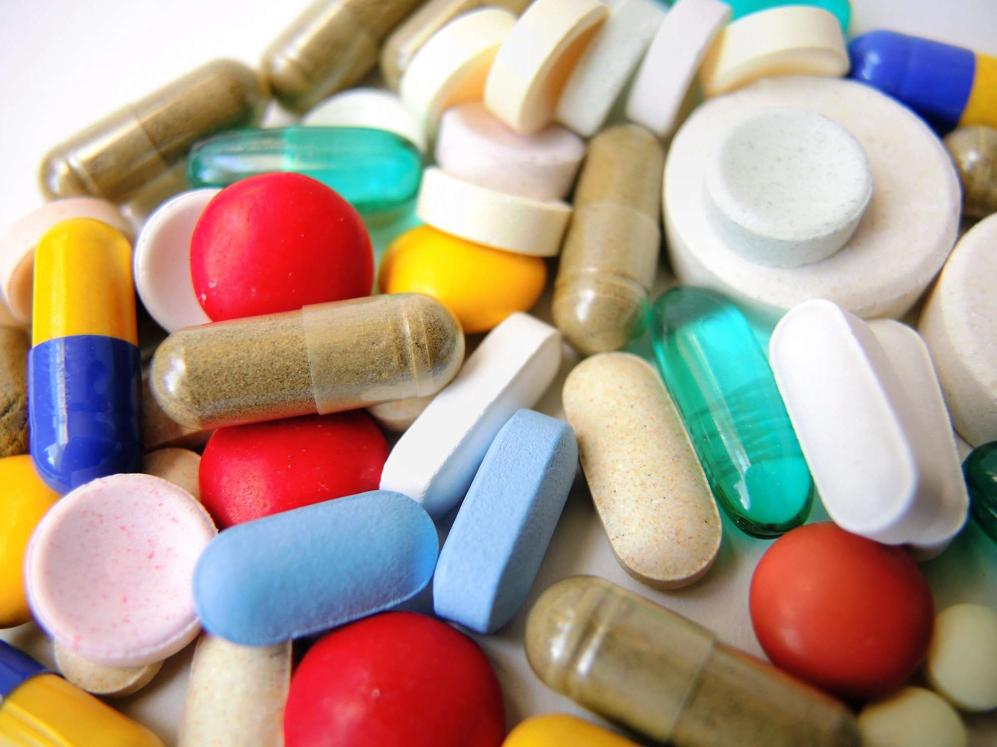 Medication Management Therapy And 4 Ways It Can Benefit Your Health 