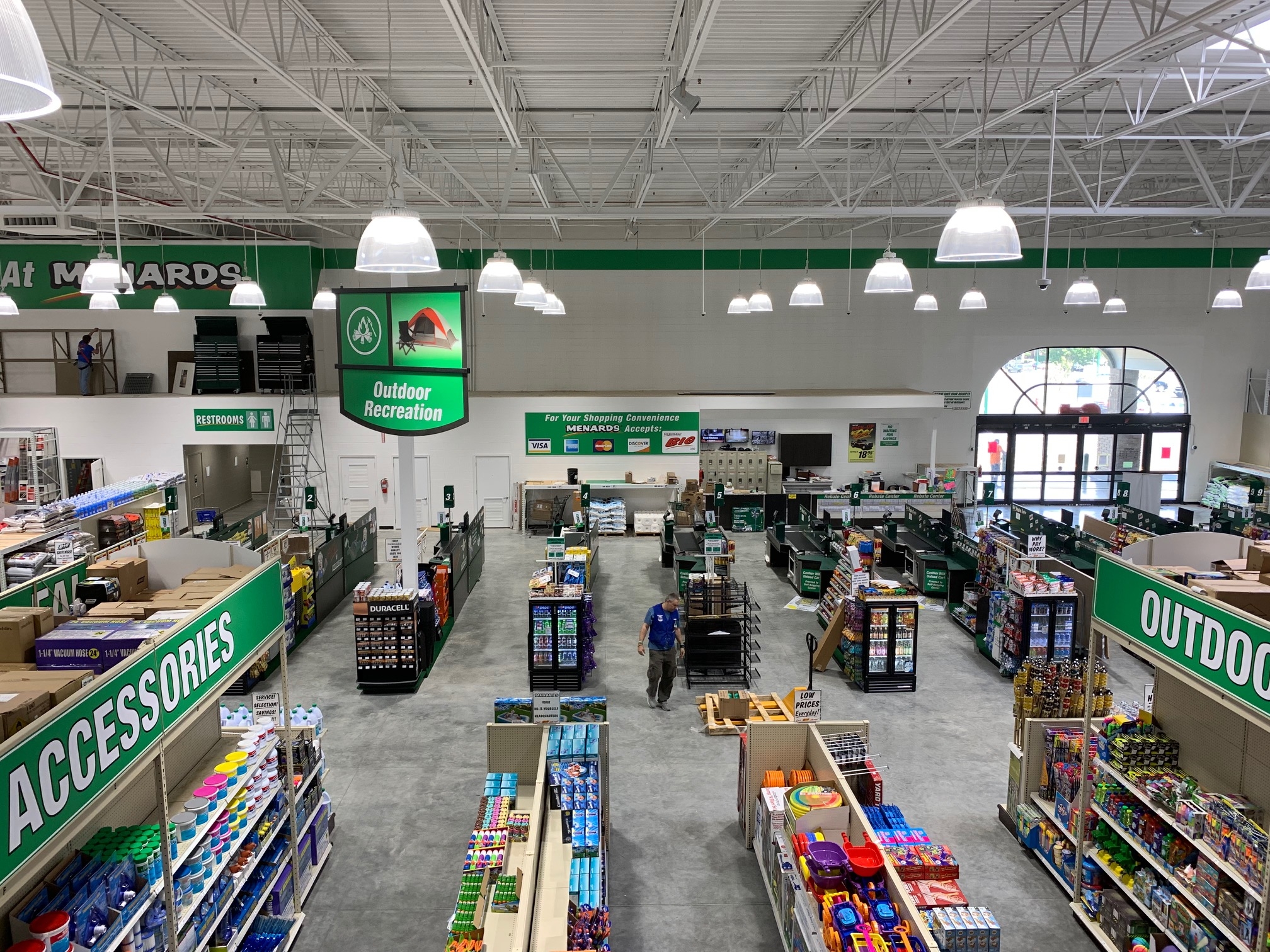 Menards Portal Fisher Gregory Menards Portal Fisher Gregory