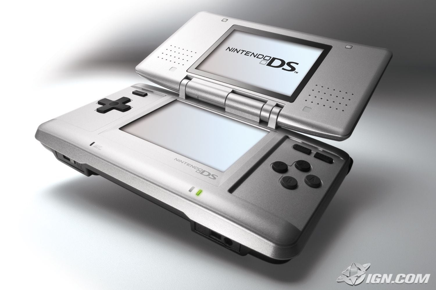 Nintendo DS RefoWeb nl Nintendo DS RefoWeb nl