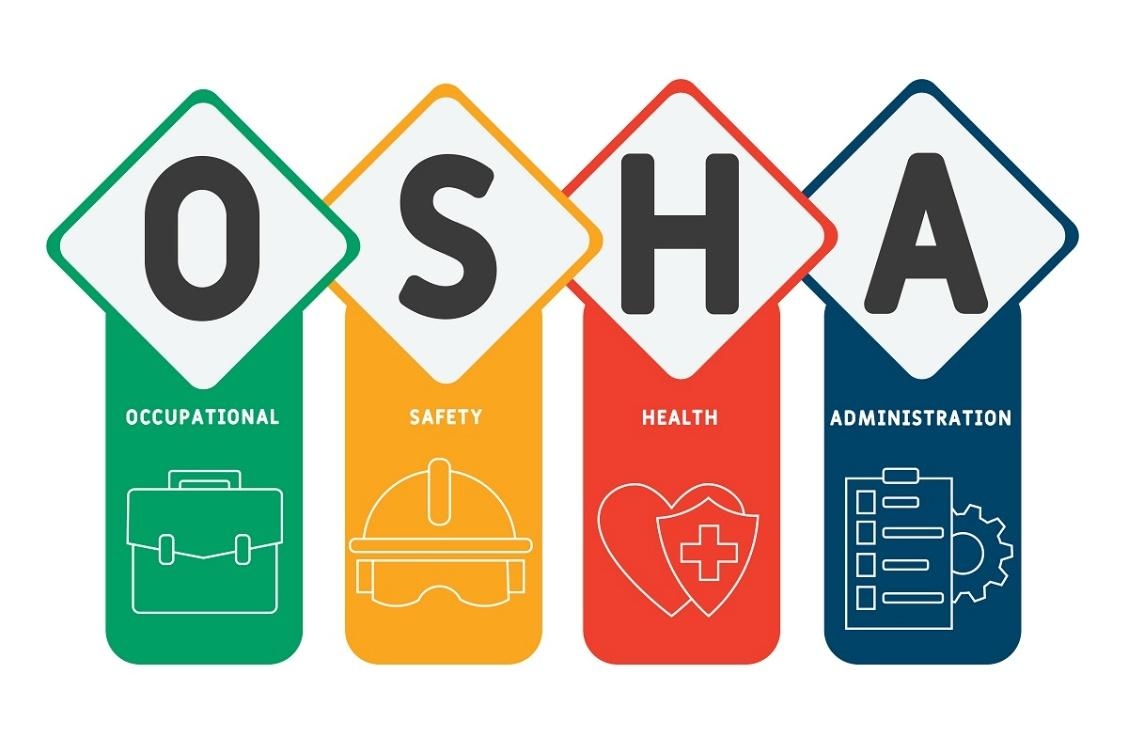 OSHA STANDARDS FOR THE SAFETY OF WORKERS WORKPLACE KEN INSTITUTE OSHA STANDARDS FOR THE SAFETY OF WORKERS WORKPLACE KEN INSTITUTE