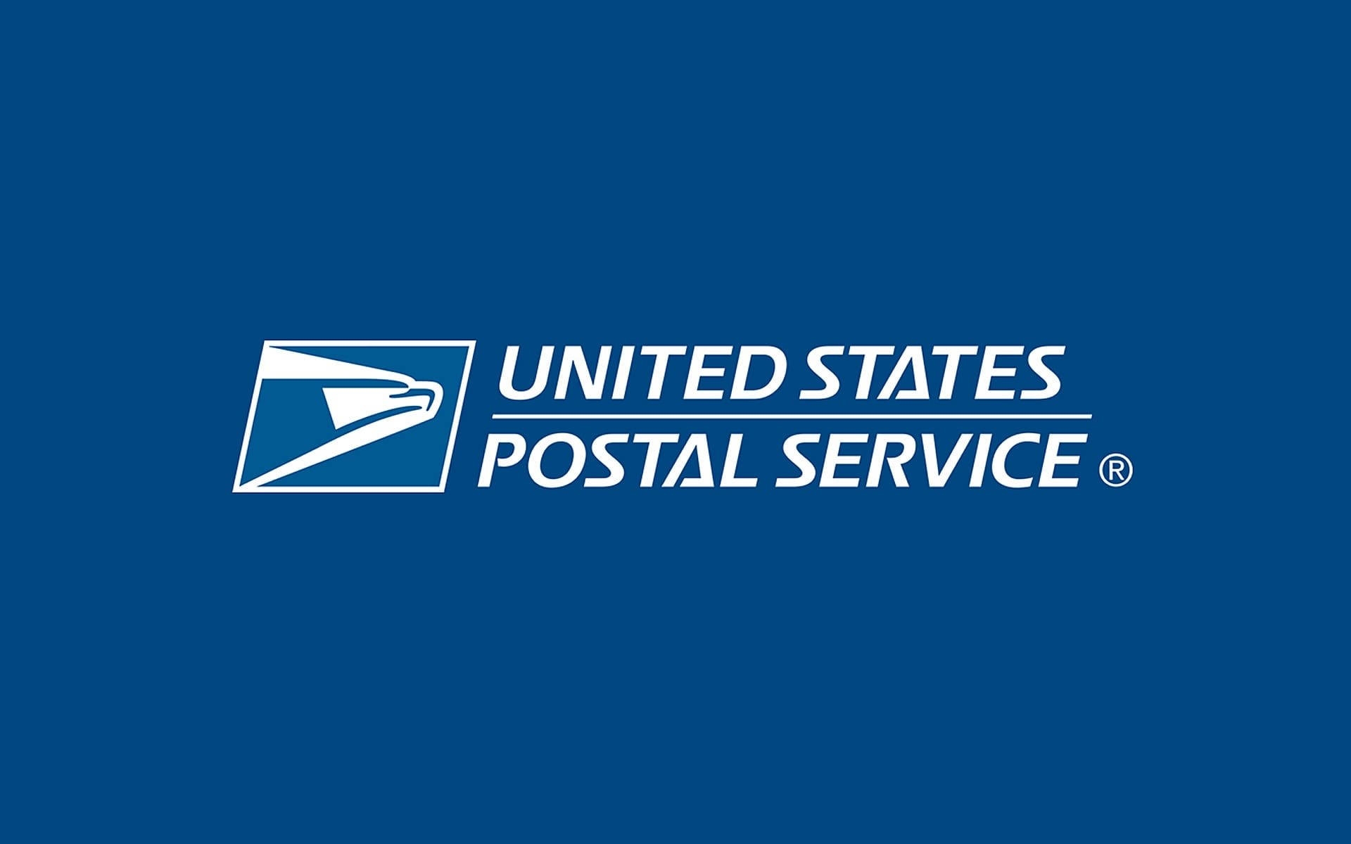 Postal Logo Postal Logo