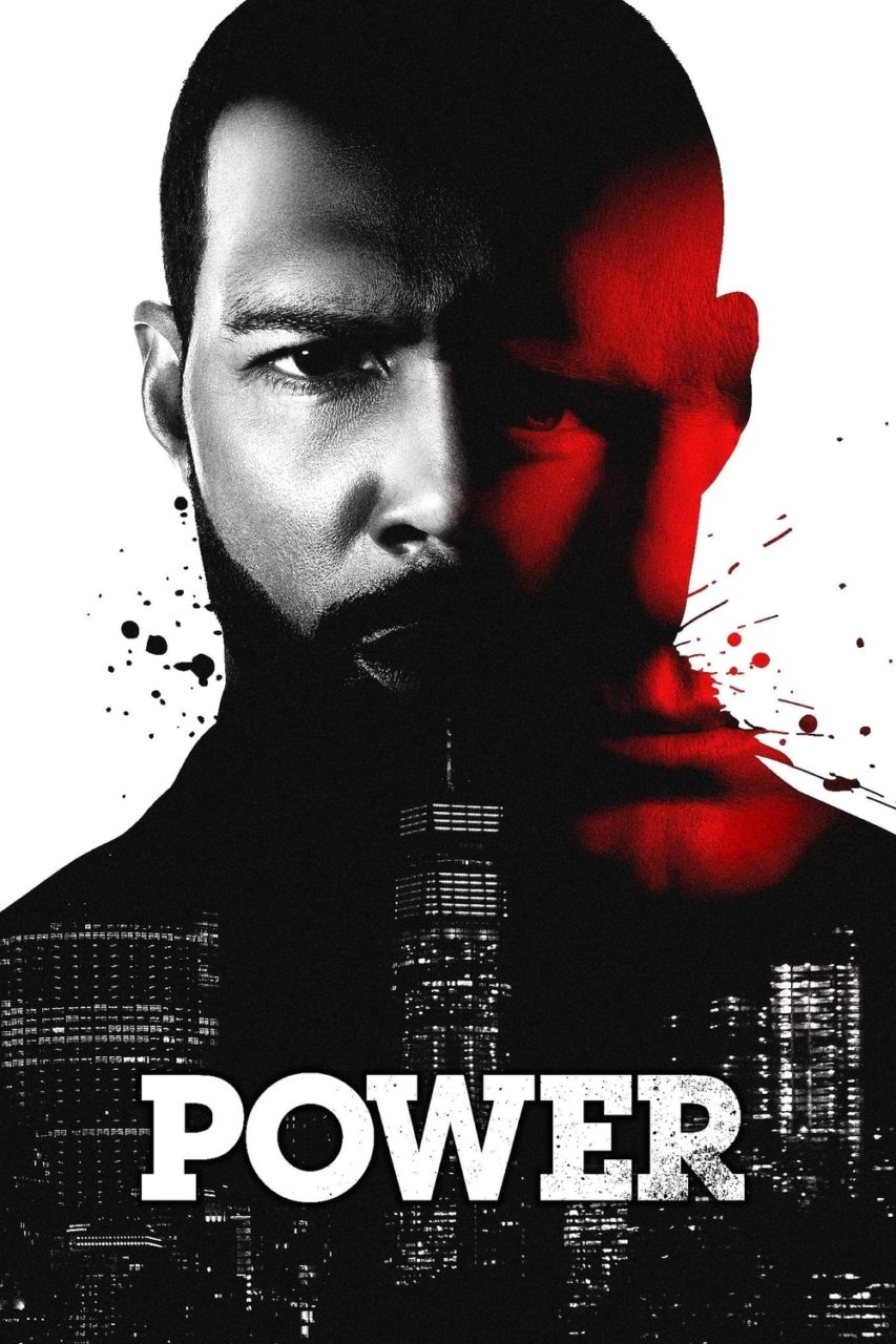 Power The Writer Muses Film TV