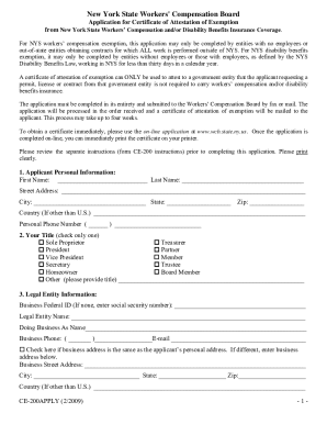 Printable CE 200 Form Download Digital Blank In PDF And Word