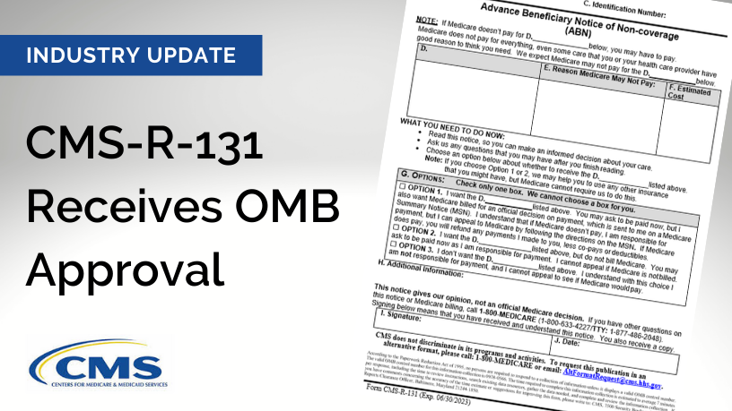 Printable Form Cms R 131 Printable Forms Free Online Printable Form Cms R 131 Printable Forms Free Online