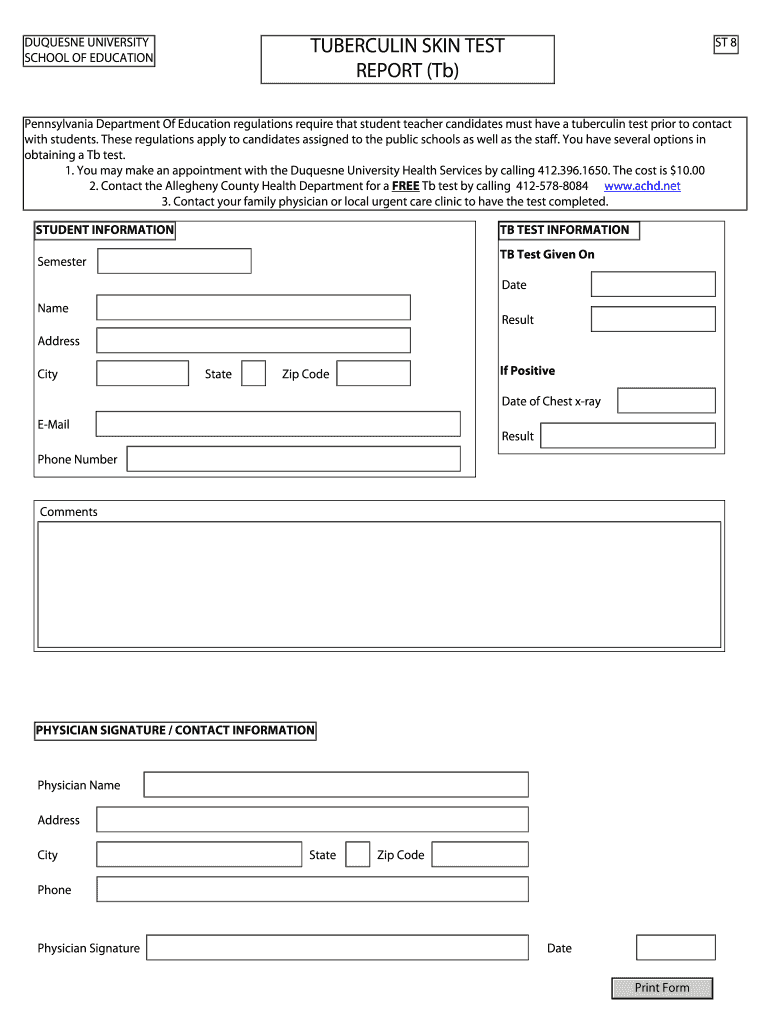Printable Ppd Test Form Printable Forms Free Online Printable Ppd Test Form Printable Forms Free Online