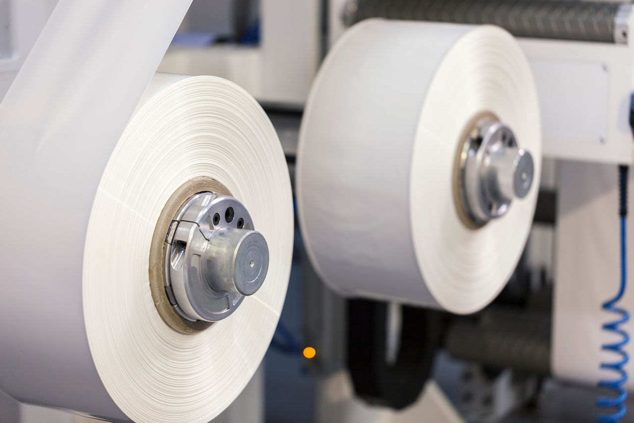 Release Coatings