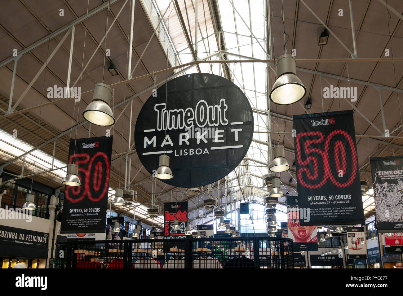 Sign Inside Time Out Hi res Stock Photography And Images Alamy