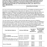 Ssa 44 Printable Form Printable Form 2024