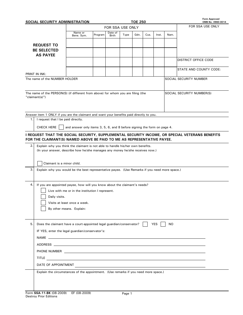 Ssa 787 Printable Form Printable Forms Free Online Ssa 787 Printable Form Printable Forms Free Online