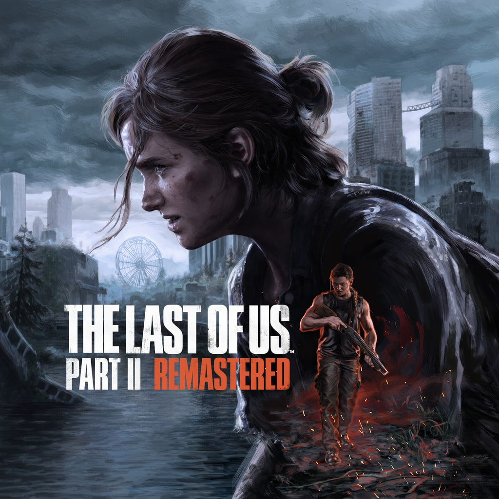 The Last Of Us Part II Remastered For PC PC Requirements Features