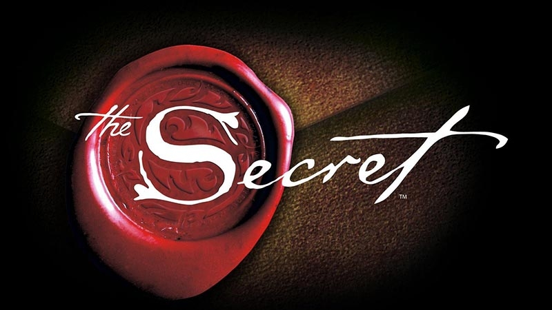 The Secret Learn More About The Secret By Rhonda Byrne