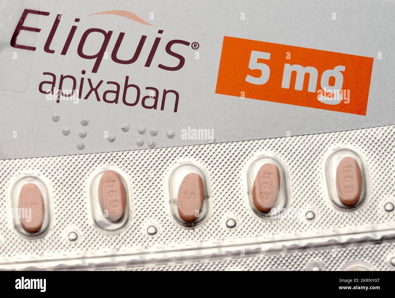 What Are The Side Effects Of Eliquis Medication At Leah Coote Blog