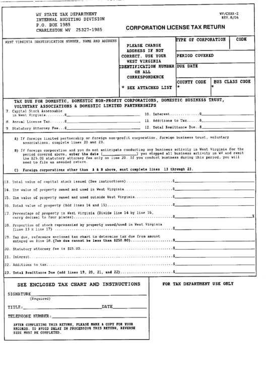 Wv State Tax Forms Printable Printable Forms Free Online Wv State Tax Forms Printable Printable Forms Free Online